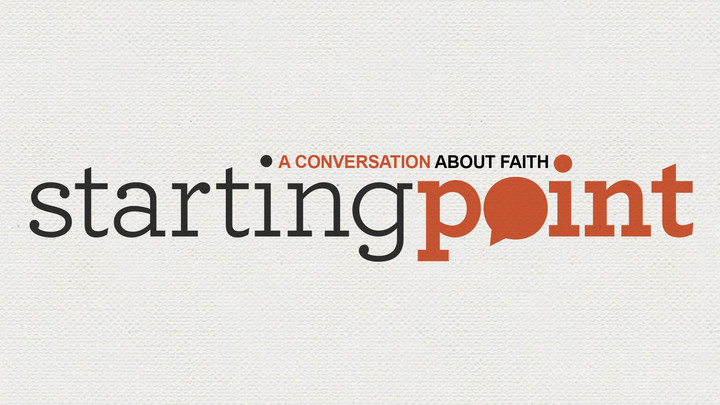 Starting Point Class | Spring 2025 logo