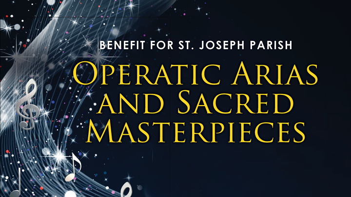 Operatic Arias and Sacred Masterpieces logo image