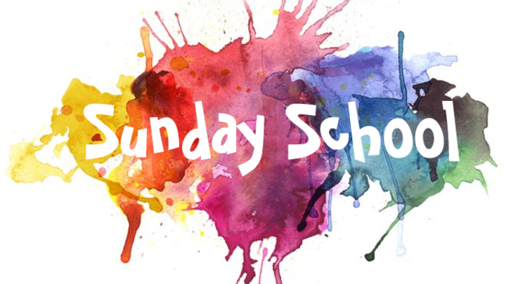 Education Hour: Preschool-6th Grade logo image