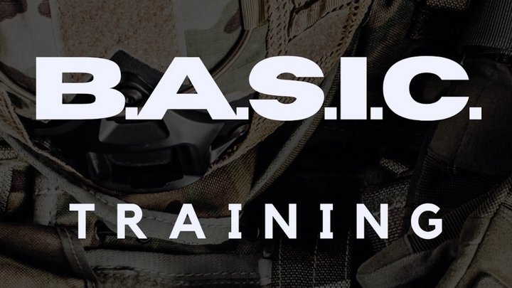 B.A.S.I.C. Training logo