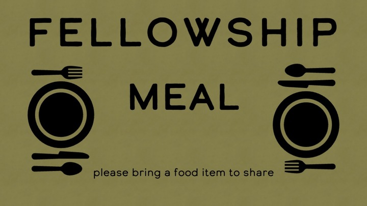 Fellowship Meal logo