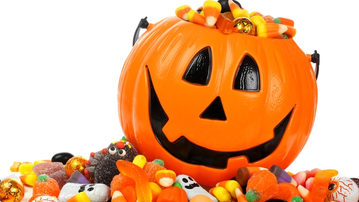 Fall Fest - Trunk or Treat Sign up logo image