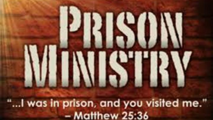 North Pointe's Barry House juvenile prison ministry event logo image