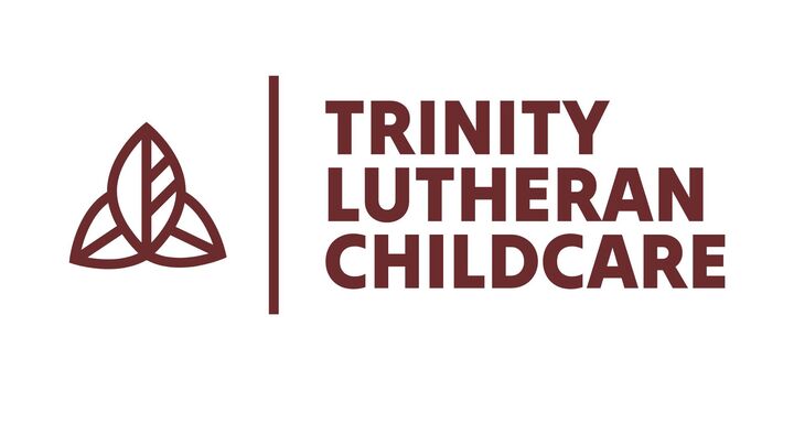 Trinity Childcare Fall 2025 Registration logo