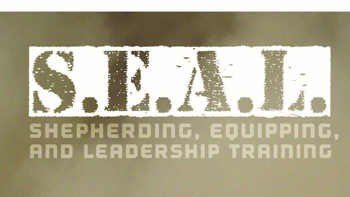 (Class) SEAL Doctrinal Training logo image