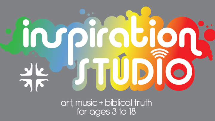 Inspiration Studio logo image