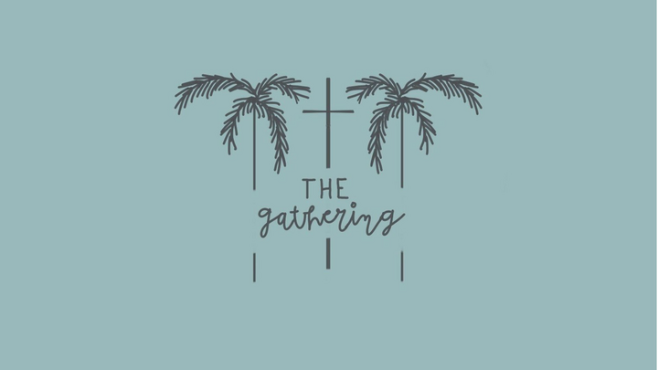 Young Adults-The Gathering logo
