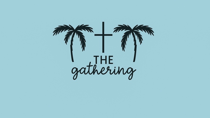 Young Adults-The Gathering logo