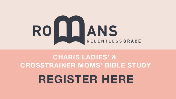 Charis Ladies Bible Study logo image