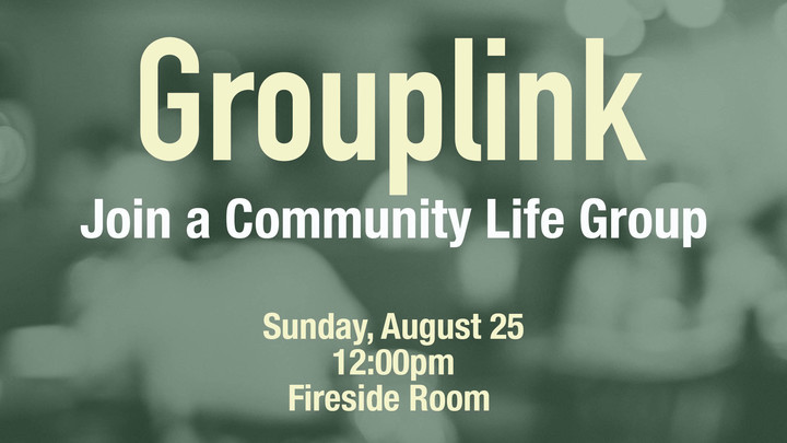 Grouplink logo image