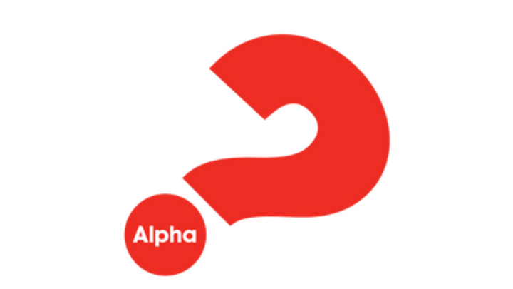 Alpha at Vineyard Altoona logo