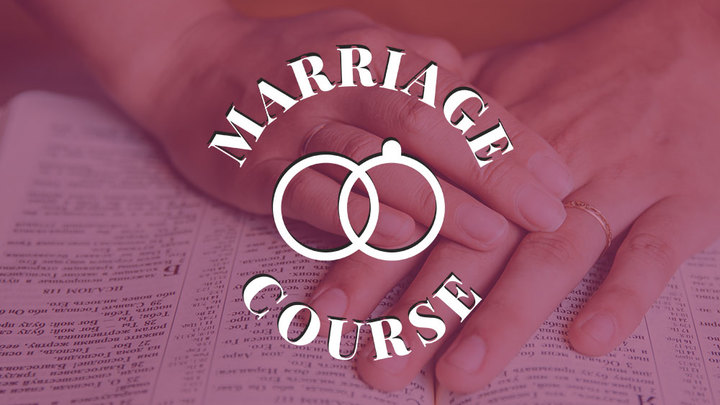 Marriage Course - Fall 2019 logo image