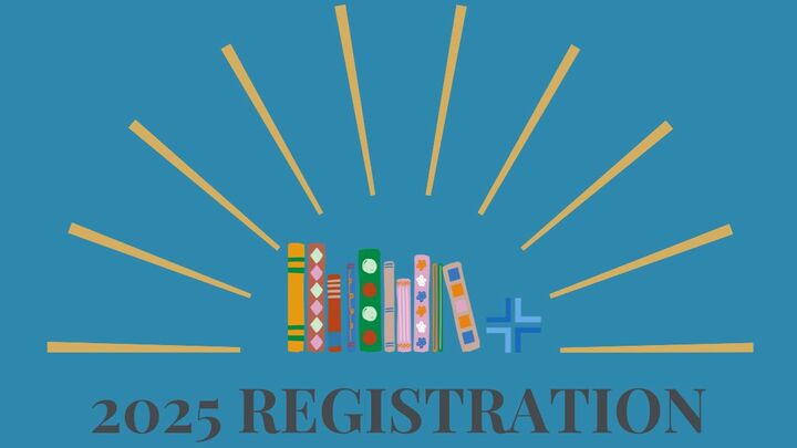 2025-2026 Mothers Day Out Registration  logo