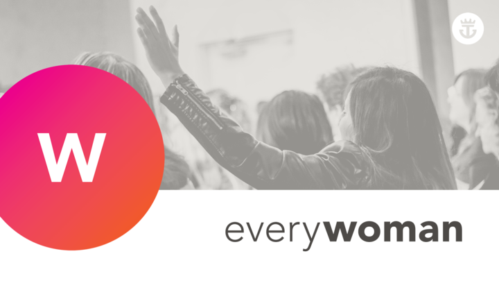 Every Woman logo image