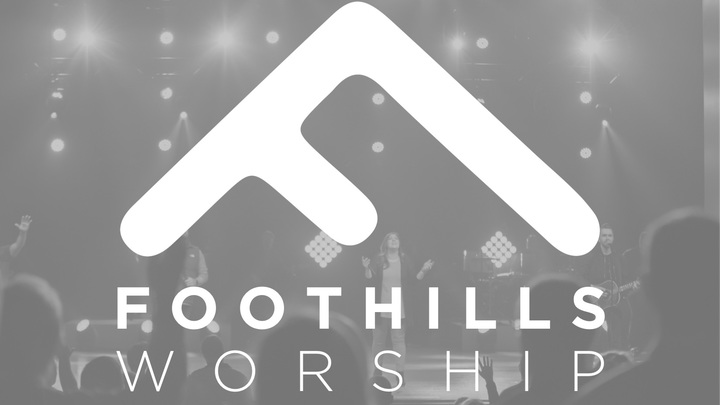 Worship & Production Team Night logo image