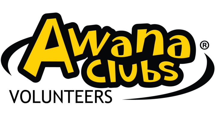 AWANA Volunteers logo image