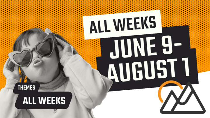 All Weeks Registration logo