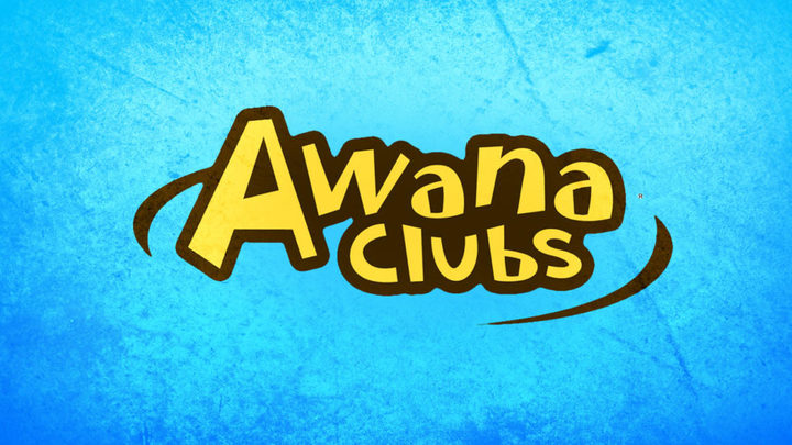 Awana logo image