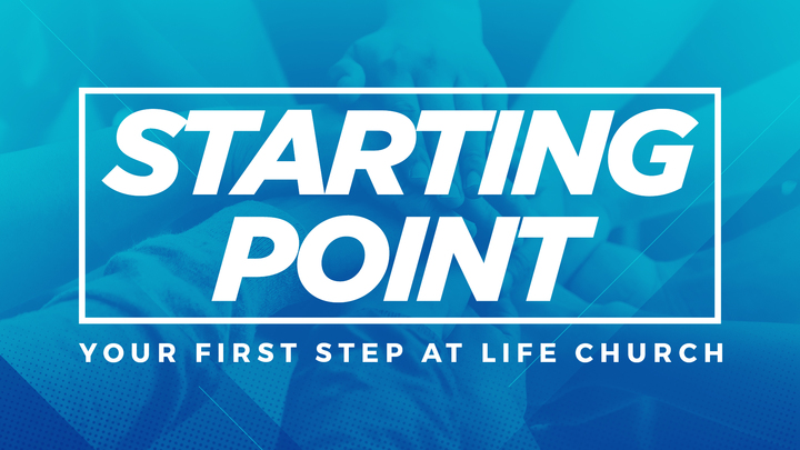 Starting Point Sparta Campus logo image