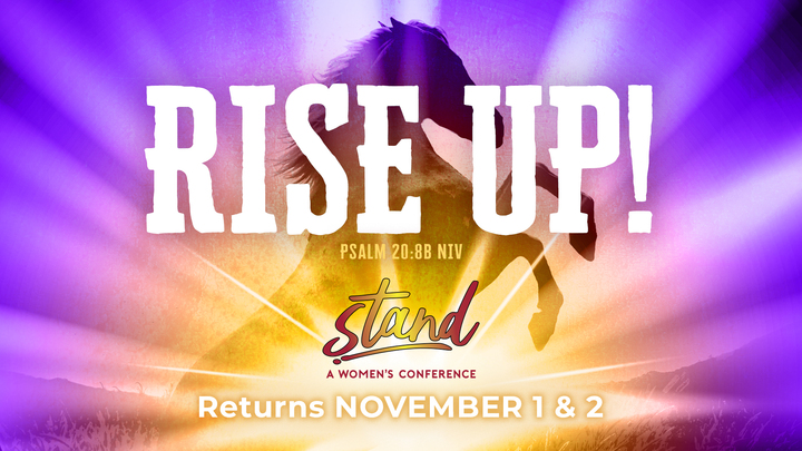 Stand 2019 logo image