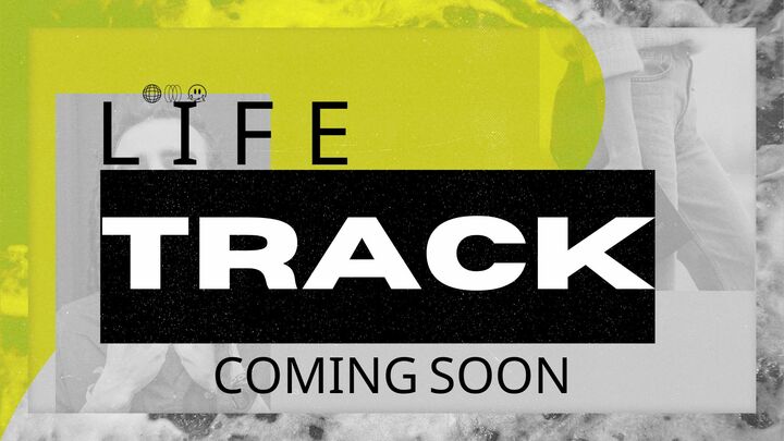Life Track logo