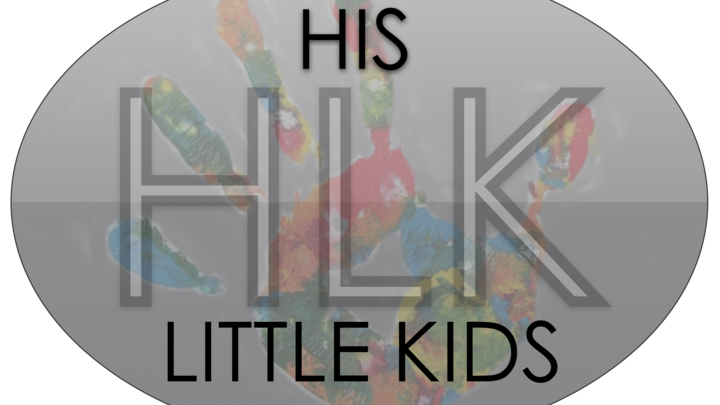 HisLittleKids Mother's Day Out logo image