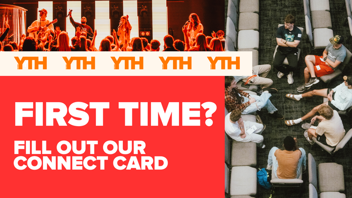 Reverb YTH on Wednesdays! logo