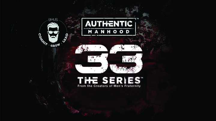 Bros 33 Series logo image