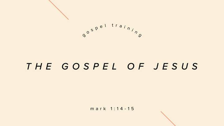 Fall Workshops: The Gospel of Jesus logo image