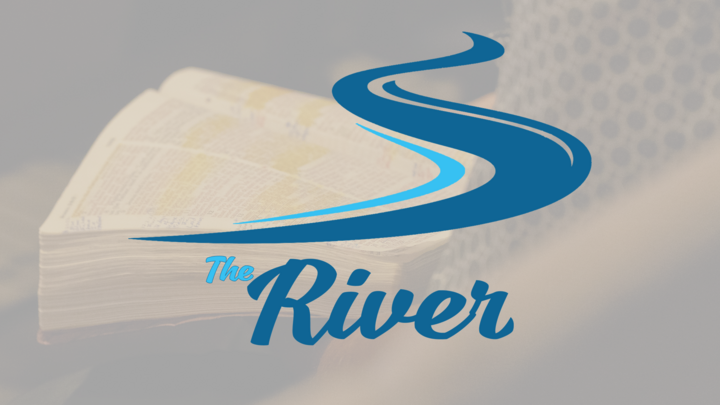 The River | Bible Study logo