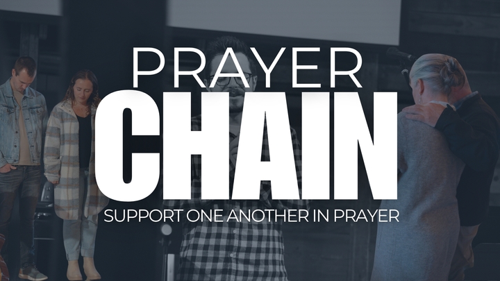 Prayer Chain Signups | Wayland Campus logo