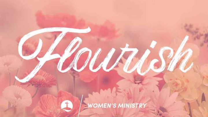 Flourish logo image