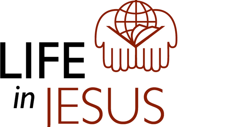 Life in Jesus (LIJ) Registration logo image