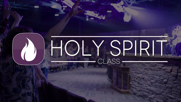 Holy Spirit Class logo image
