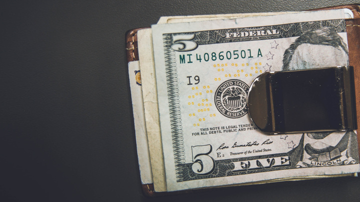 (Class) Financial Stewardship logo image