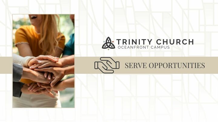 Oceanfront Campus Serve Opportunities logo