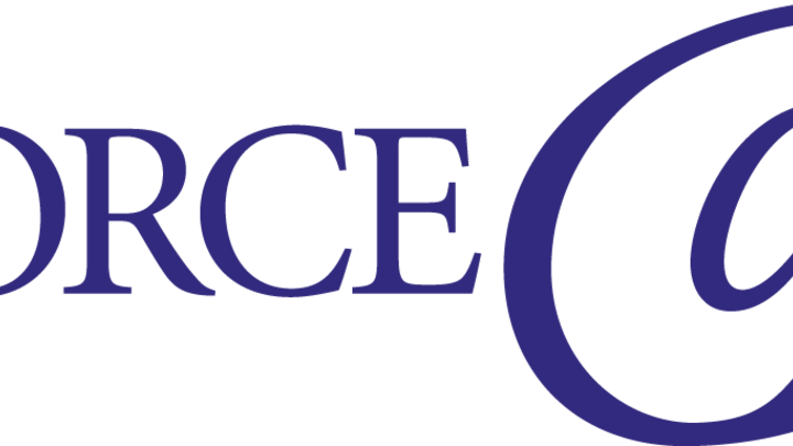 DivorceCare logo image
