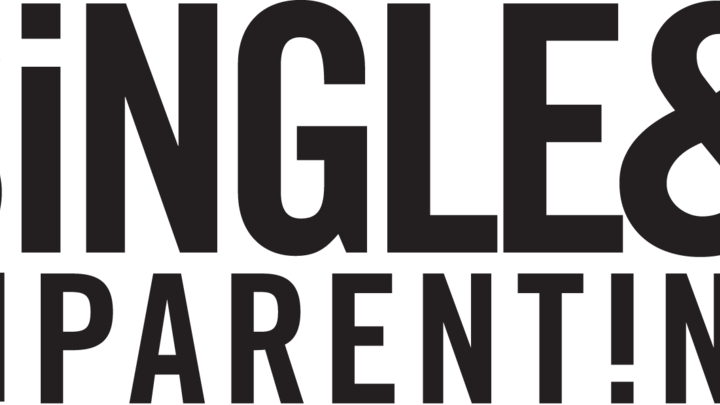Single & Parenting logo image