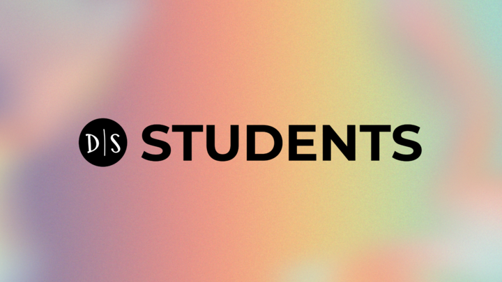 D|S Students logo