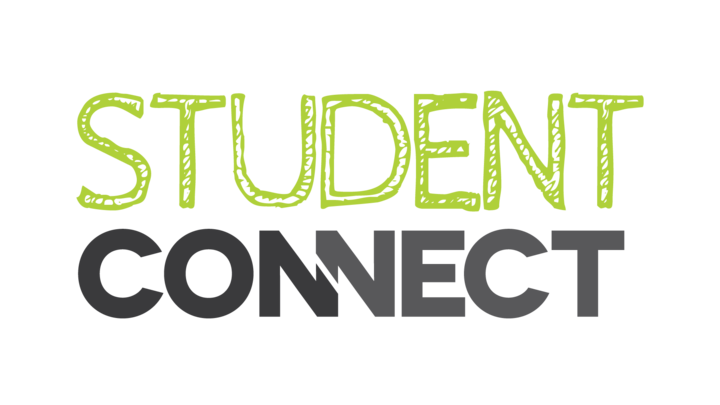 StudentConnect 2019-2020 logo image