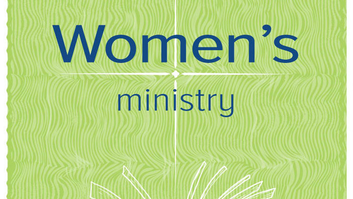 Fall Women's Event logo image