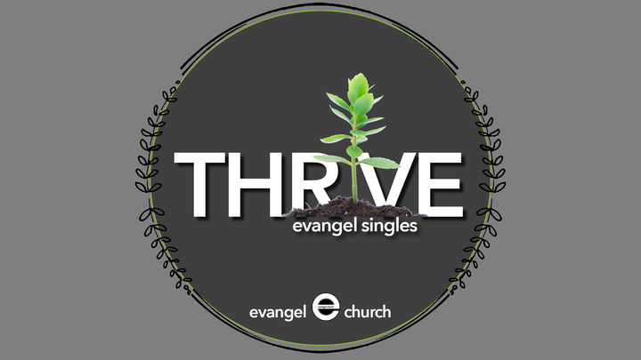 Thrive - Trip to Nelson-Atkins Museum logo image