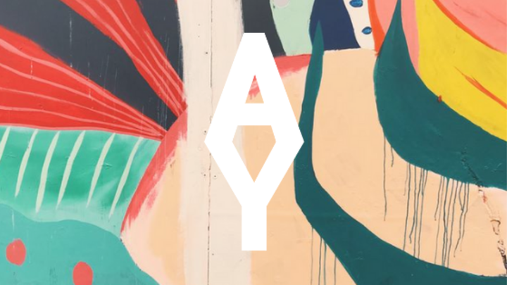 Antioch Youth United Night logo image