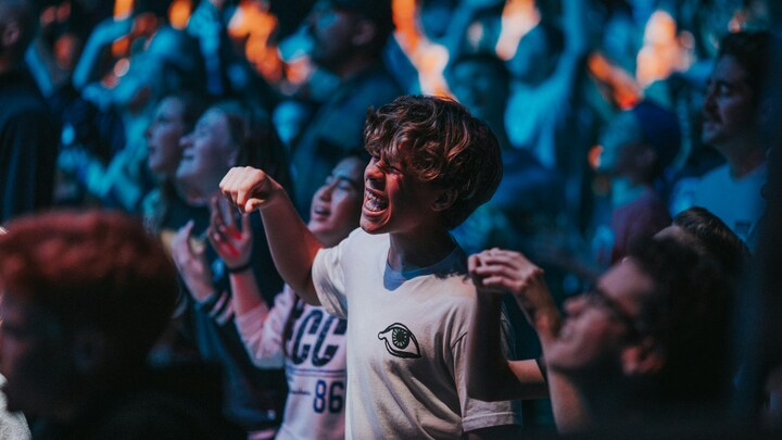 LFYouth Info Card logo