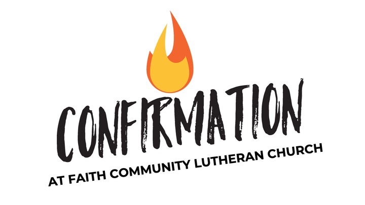 Confirmation Informational Meeting logo image
