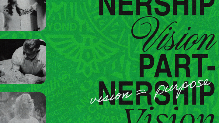 Vision Partnership logo