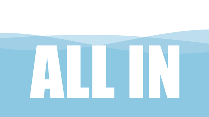 Adult Baptism Class on August 25th logo image
