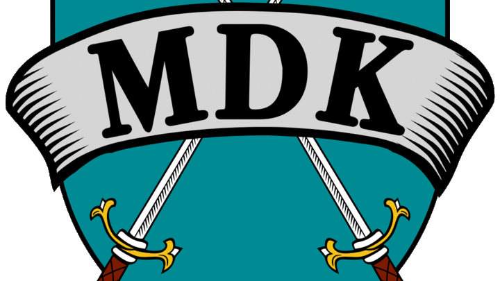 MDK Ministry 2019-2020 Registration logo image