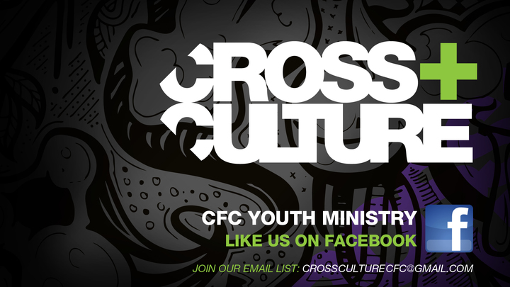 Youth Main Night logo image