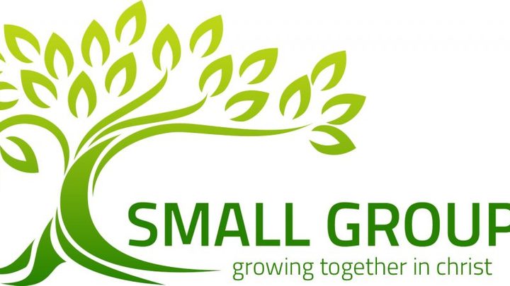 Youth Small Groups - Fall logo image